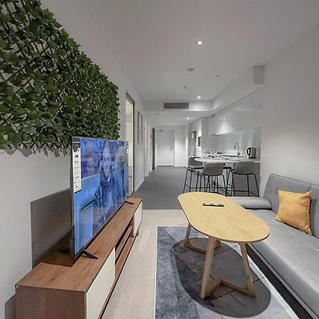 Amazing 2 Bedroom In Cbd! Brisbane Extérieur photo