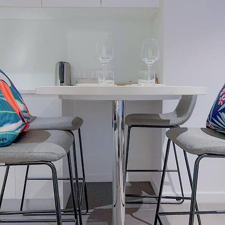 Amazing 2 Bedroom In Cbd! Brisbane Extérieur photo