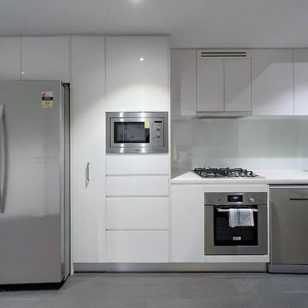 Amazing 2 Bedroom In Cbd! Brisbane Extérieur photo
