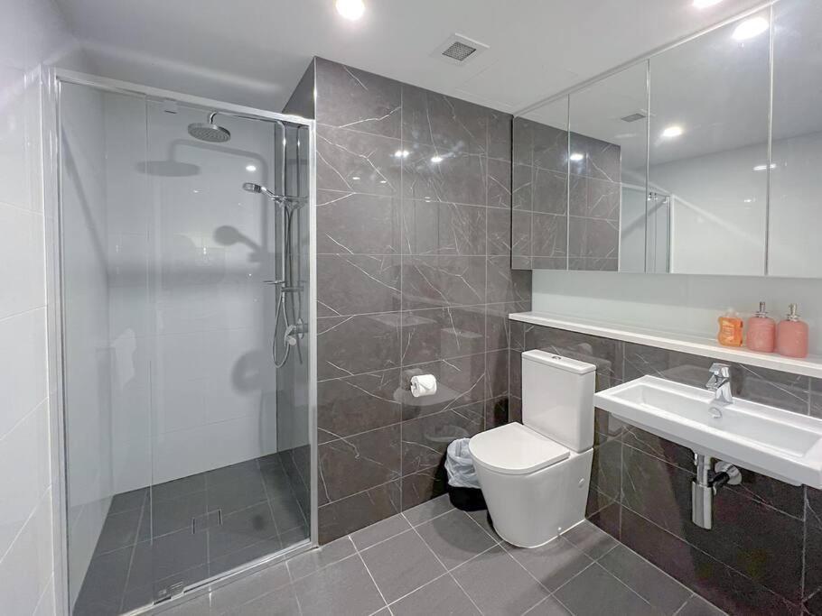 Amazing 2 Bedroom In Cbd! Brisbane Extérieur photo