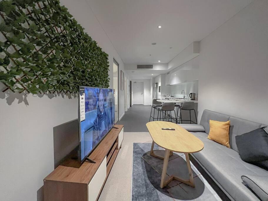 Amazing 2 Bedroom In Cbd! Brisbane Extérieur photo