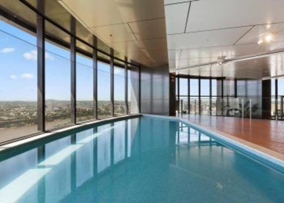 Amazing 2 Bedroom In Cbd! Brisbane Extérieur photo