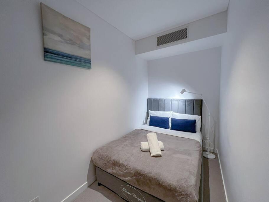 Amazing 2 Bedroom In Cbd! Brisbane Extérieur photo