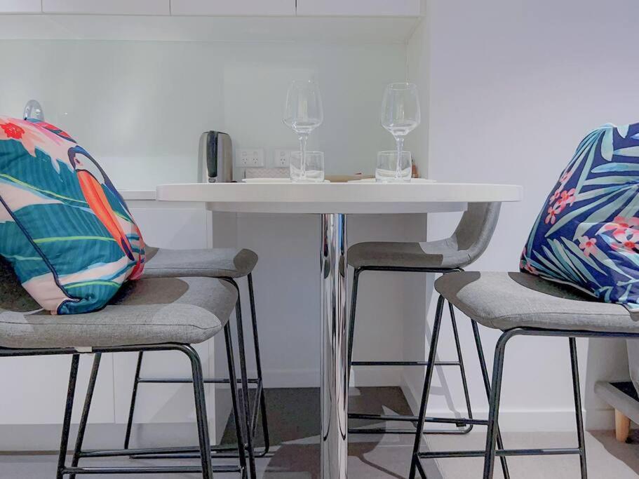Amazing 2 Bedroom In Cbd! Brisbane Extérieur photo