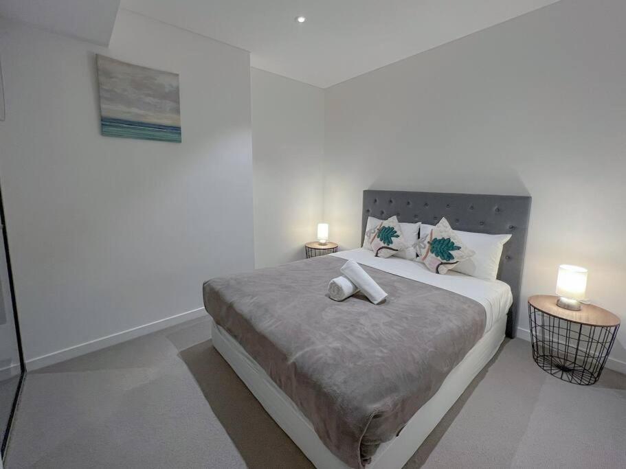 Amazing 2 Bedroom In Cbd! Brisbane Extérieur photo