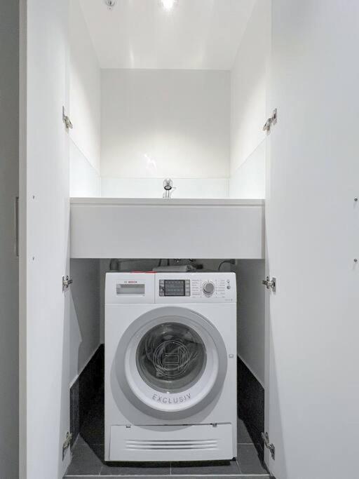 Amazing 2 Bedroom In Cbd! Brisbane Extérieur photo