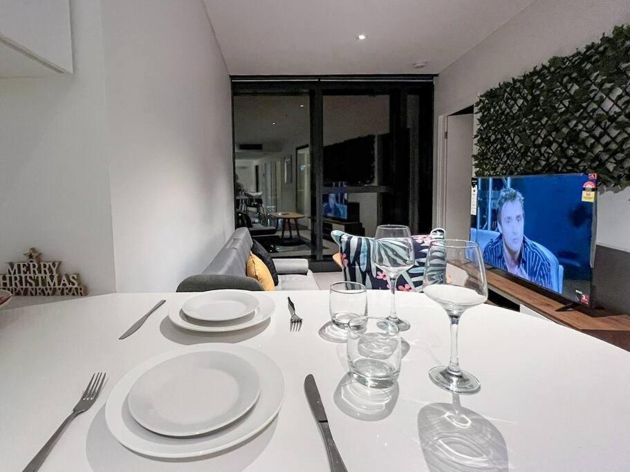 Amazing 2 Bedroom In Cbd! Brisbane Extérieur photo