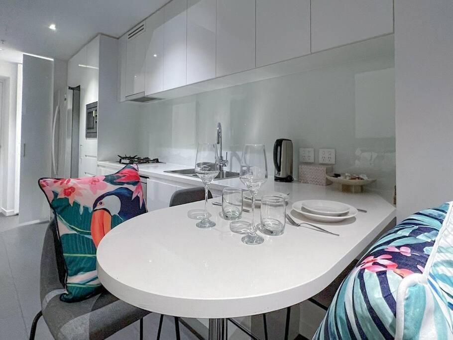 Amazing 2 Bedroom In Cbd! Brisbane Extérieur photo